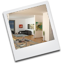 3d interior rendering