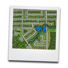 site plans for real estate